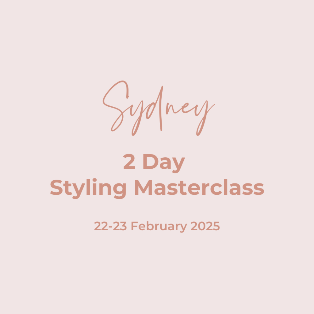 Sydney Masterclass 2026