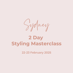 Sydney Masterclass 2026
