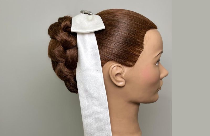 Spring Brides 2 - Lia