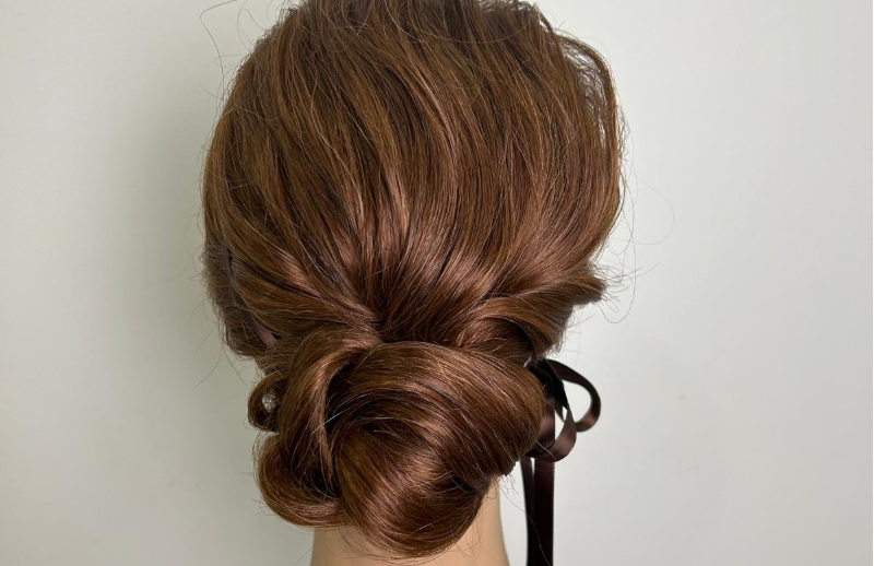 Spring Brides 2 - Mia