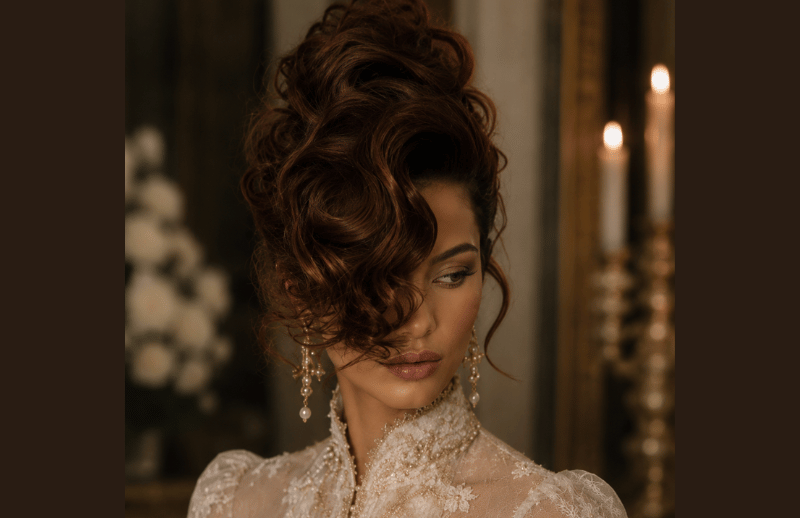 Sharon Blain Dolce Vita Sophia